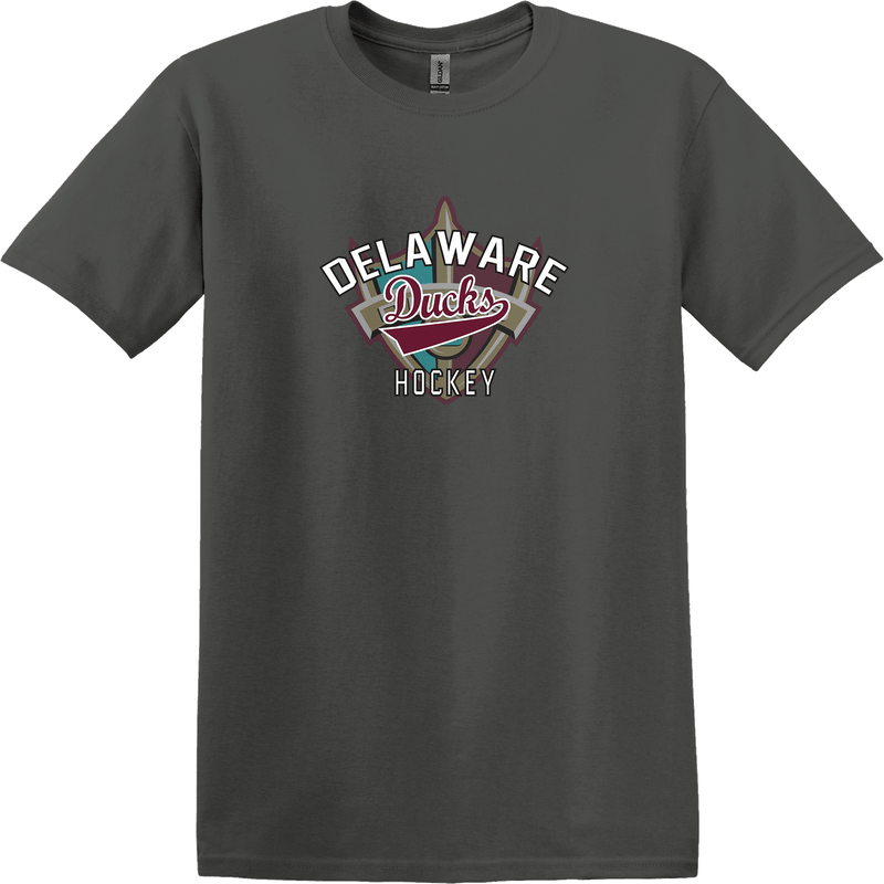 Delaware Ducks Softstyle T-Shirt