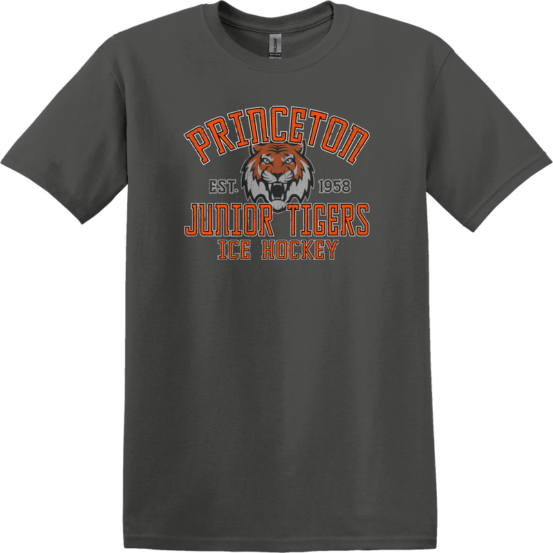 Princeton Jr. Tigers Softstyle T-Shirt