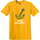 Oswego ACHA Softstyle T-Shirt
