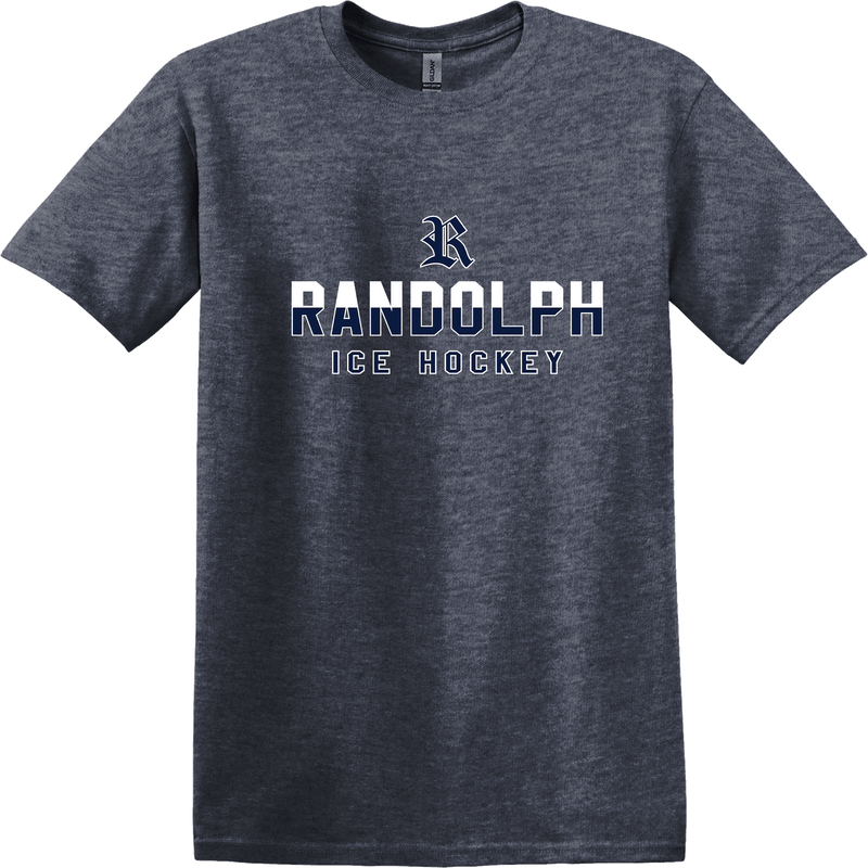 Randolph Hockey Softstyle T-Shirt