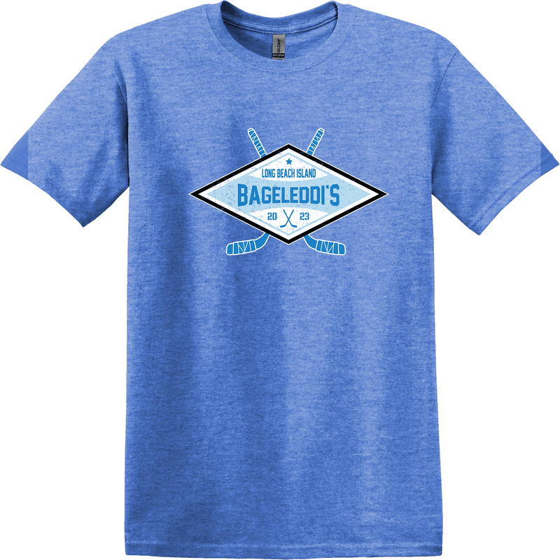 BagelEddi's Softstyle T-Shirt