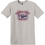 CT Whalers Tier 1 Softstyle T-Shirt