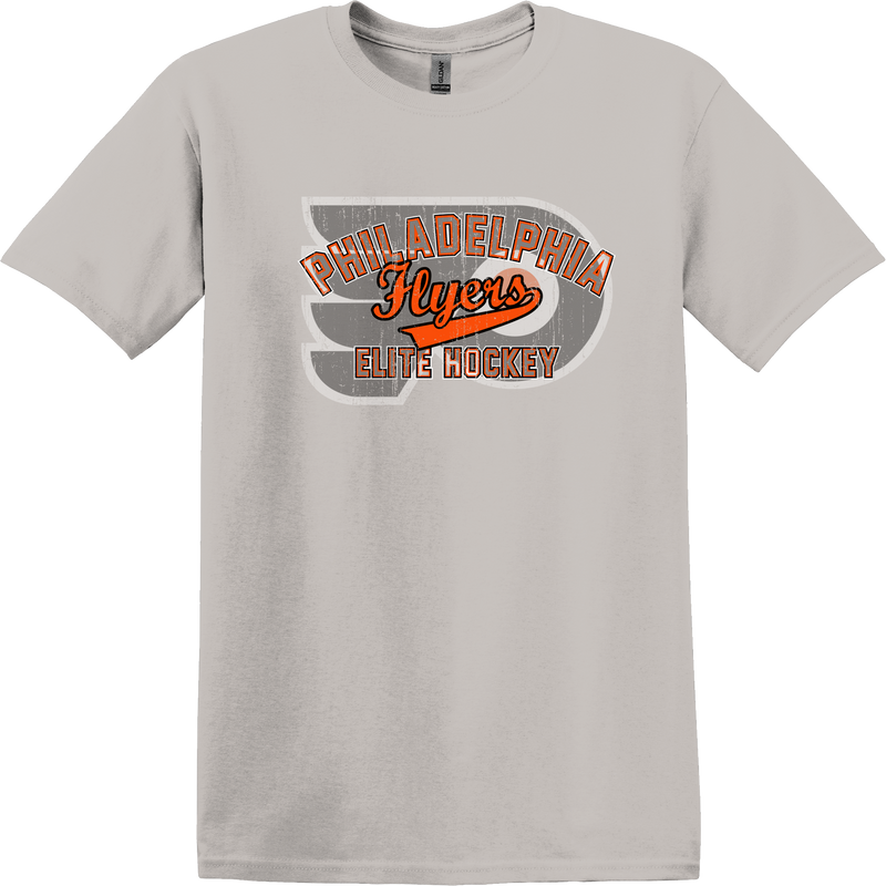 Philadelphia Flyers Elite Softstyle T-Shirt