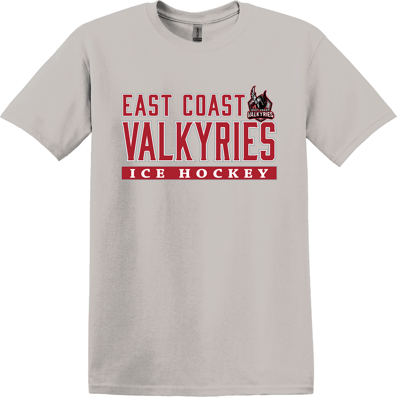 NJ Valkyries Softstyle T-Shirt