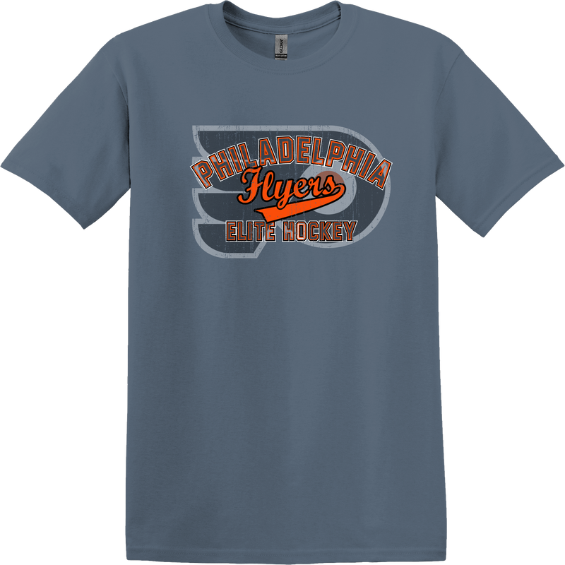 Philadelphia Flyers Elite Softstyle T-Shirt