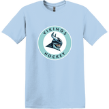 Lab Vikings Softstyle T-Shirt