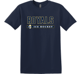 Royals Hockey Club Softstyle T-Shirt