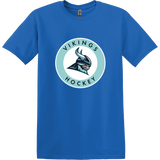 Lab Vikings Softstyle T-Shirt