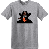 Biggby Bandits Softstyle T-Shirt