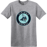 Lab Vikings Softstyle T-Shirt