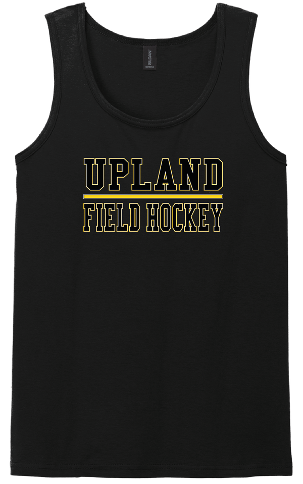 Upland Field Hockey Softstyle Tank Top