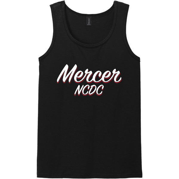 Mercer NCDC Softstyle Tank Top