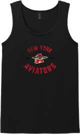 NY Aviators Softstyle Tank Top