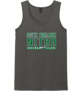 Nitro Soccer Softstyle Tank Top