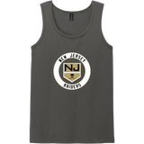 NJ Raiders Softstyle Tank Top