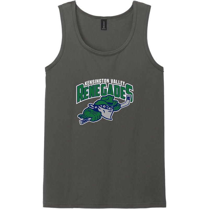 Kensington Valley Renegades Softstyle Tank Top
