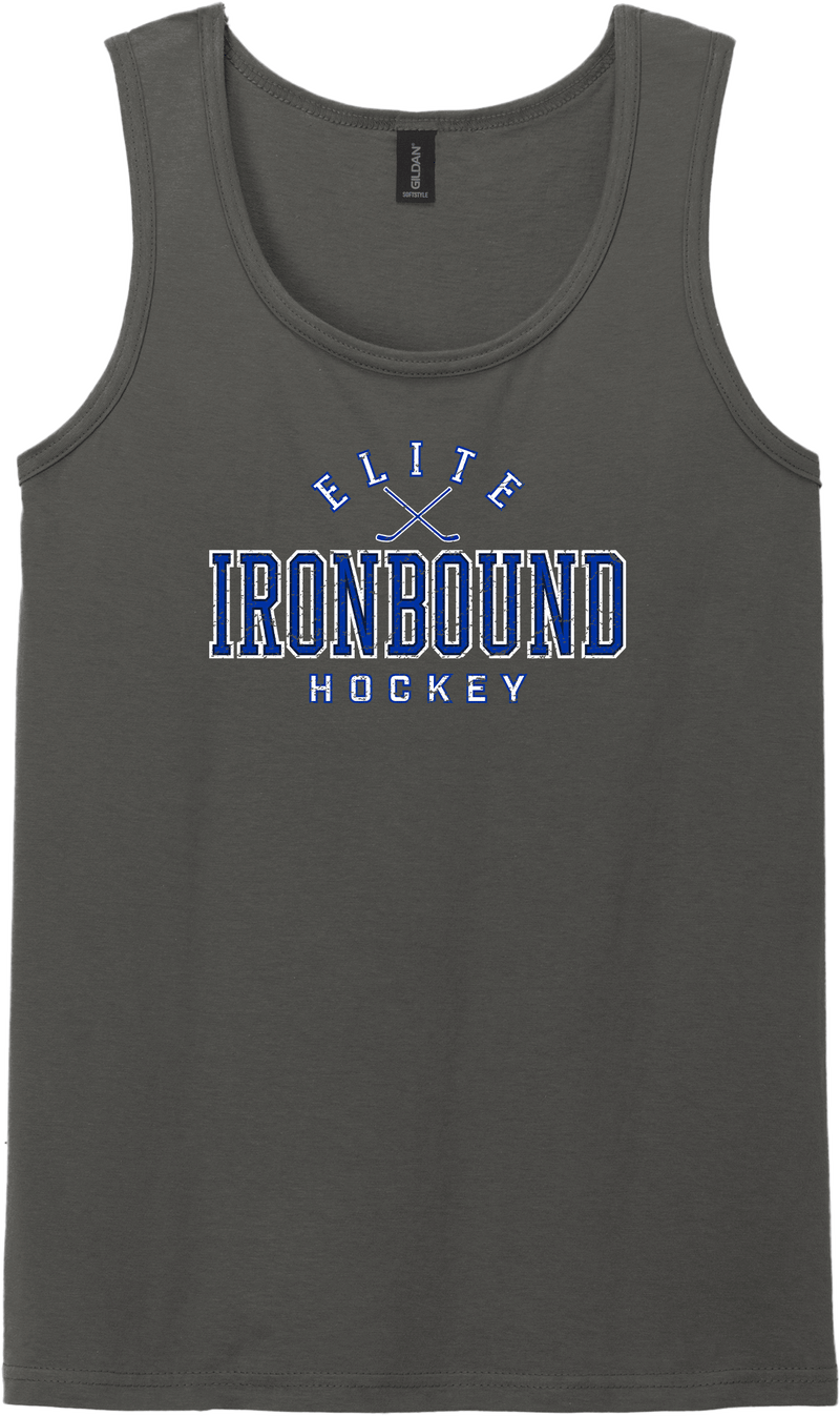 Ironbound Softstyle Tank Top