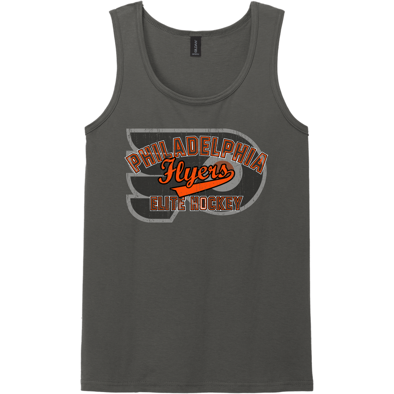 Philadelphia Flyers Elite Softstyle Tank Top