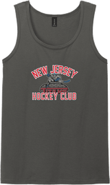 NJ Titans Softstyle Tank Top