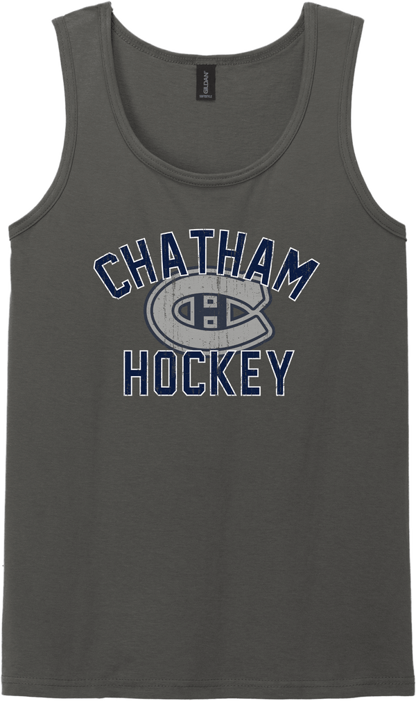 Chatham Hockey Softstyle Tank Top