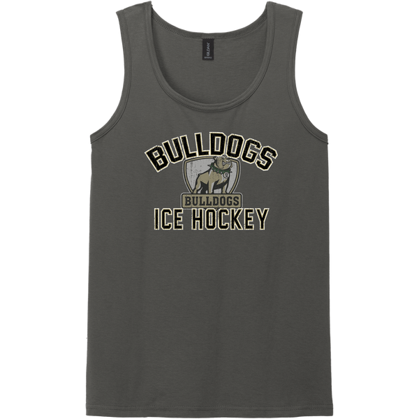 HVM Bulldogs Softstyle Tank Top