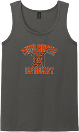 Midd North Hockey Softstyle Tank Top