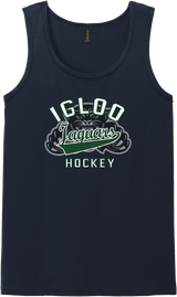 Igloo Jaguars Softstyle Tank Top