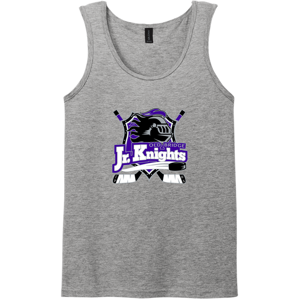 Old Bridge Jr. Knights Softstyle Tank Top