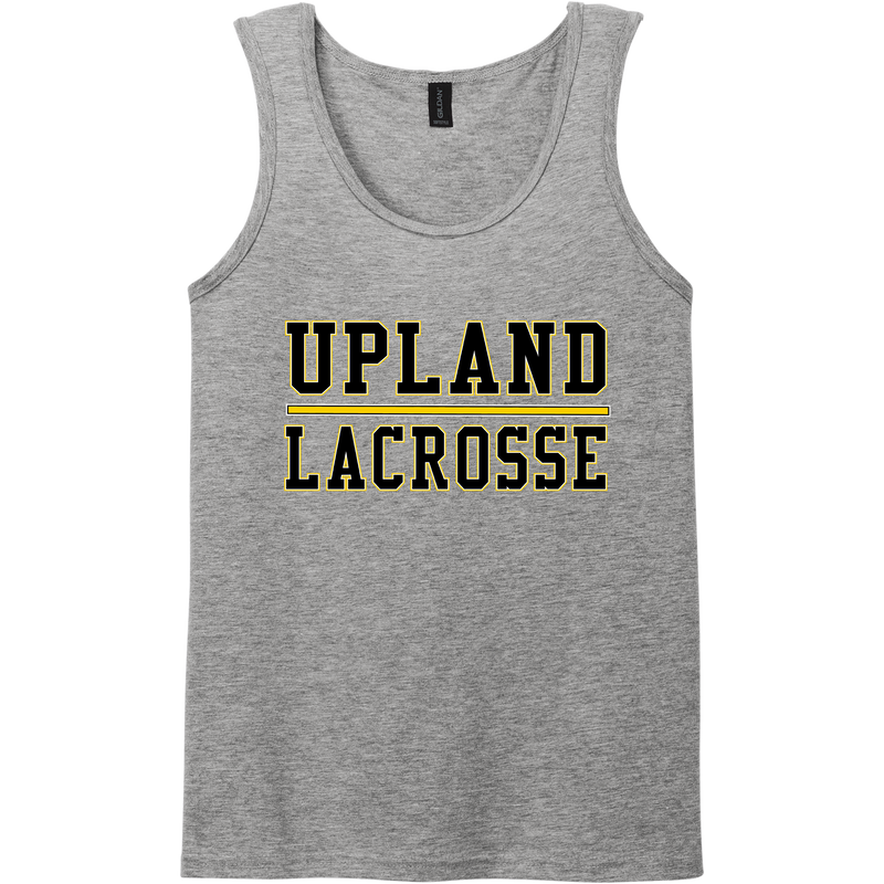 Upland Lacrosse Softstyle Tank Top