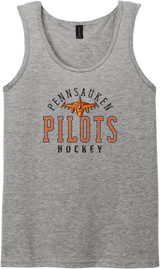 Pennsauken Pilots Softstyle Tank Top