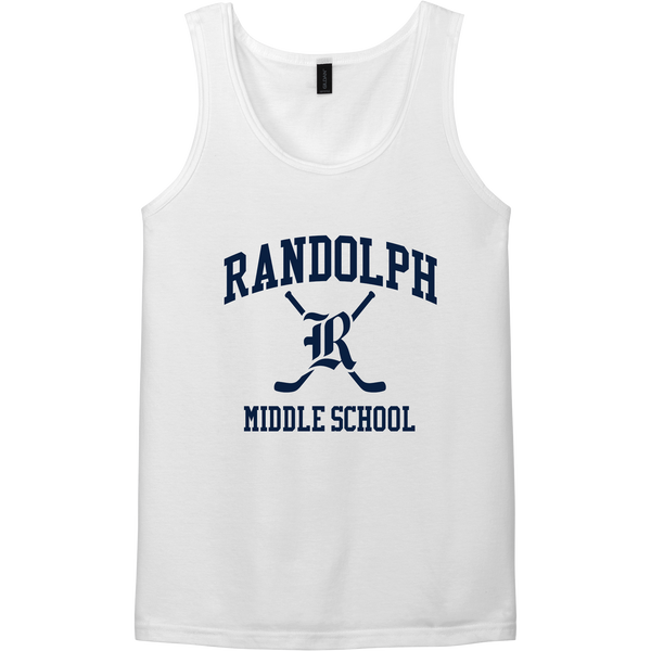 Randolph Middle School Softstyle Tank Top