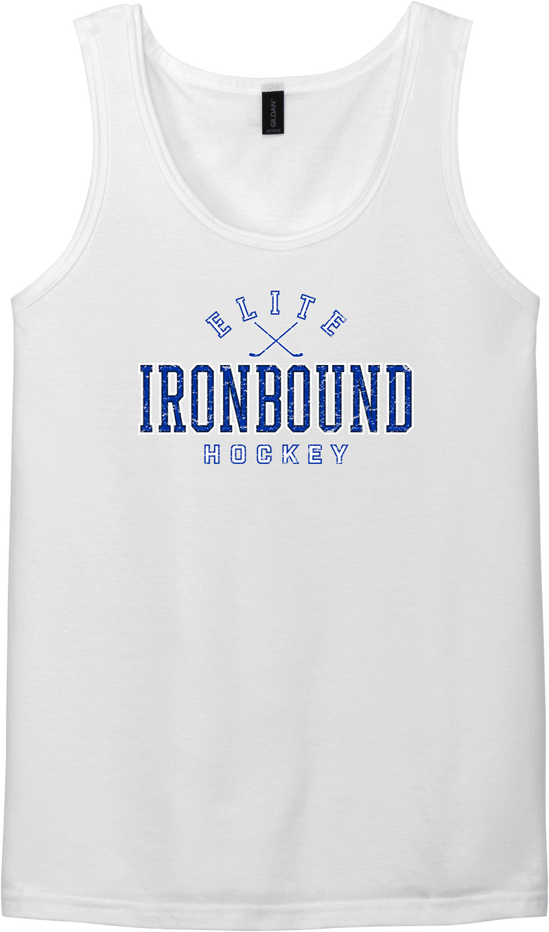 Ironbound Softstyle Tank Top