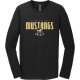 Marlboro Hockey Softstyle Long Sleeve T-Shirt