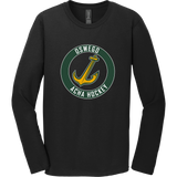 Oswego ACHA Softstyle Long Sleeve T-Shirt