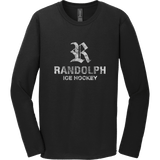 Randolph Hockey Softstyle Long Sleeve T-Shirt