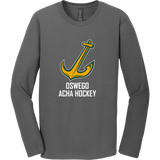 Oswego ACHA Softstyle Long Sleeve T-Shirt