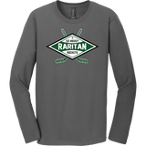 FRC Raritan Rockets Softstyle Long Sleeve T-Shirt