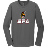 Seacoast Spartans Softstyle Long Sleeve T-Shirt