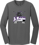 Old Bridge Jr. Knights Softstyle Long Sleeve T-Shirt