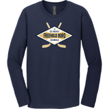 FRC Freehold Boro Softstyle Long Sleeve T-Shirt