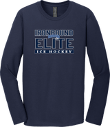 Ironbound Softstyle Long Sleeve T-Shirt