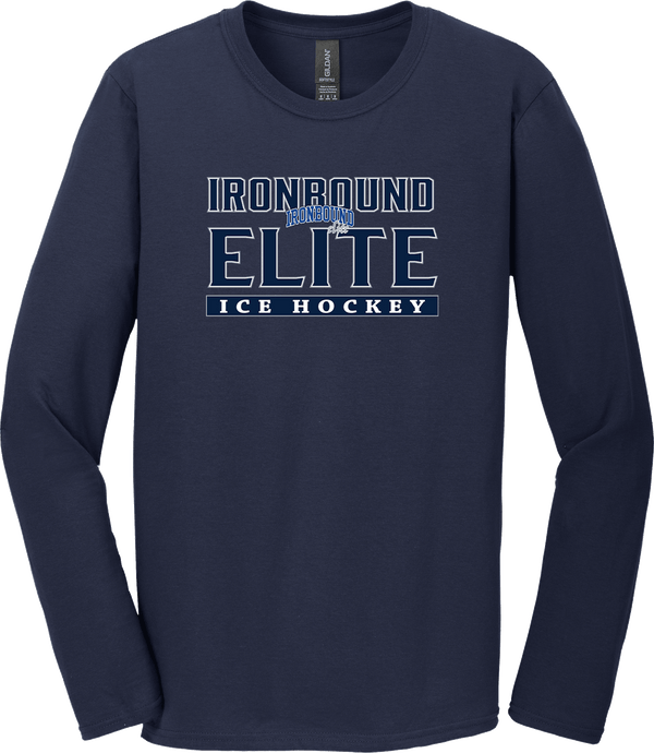 Ironbound Softstyle Long Sleeve T-Shirt