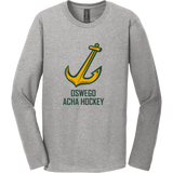 Oswego ACHA Softstyle Long Sleeve T-Shirt
