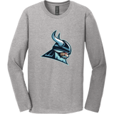 Lab Vikings Softstyle Long Sleeve T-Shirt