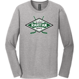 FRC Raritan Rockets Softstyle Long Sleeve T-Shirt