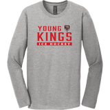 Young Kings Softstyle Long Sleeve T-Shirt