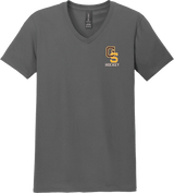 Greensburg Salem Softstyle V-Neck T-Shirt