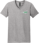 NJ Colts Softstyle V-Neck T-Shirt