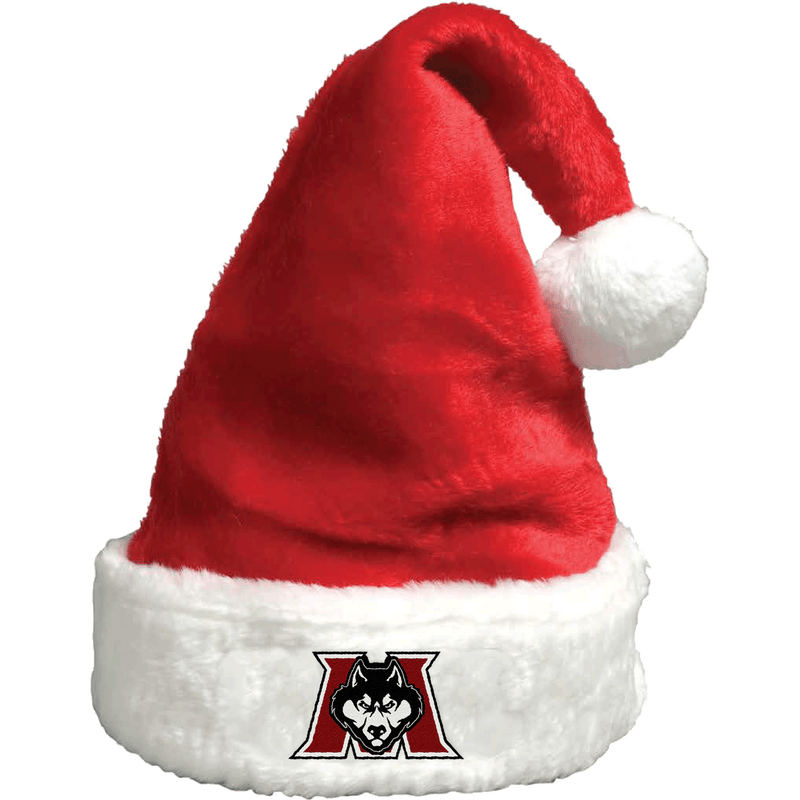 Matawan Plush Santa Hat