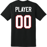 Danville Iron DryBlend Custom T-Shirt